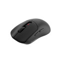 Genesis ZIRCON 500 G2 | Wireless/Wired | Gaming Mouse | 2.4 GHz, Bluetooth, USB | Black