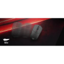Genesis ZIRCON 500 G2 | Wireless/Wired | Gaming Mouse | 2.4 GHz, Bluetooth, USB | Black