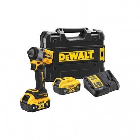 Dewalt DCF922P2T löökmutrivõti 18 V 1/2"