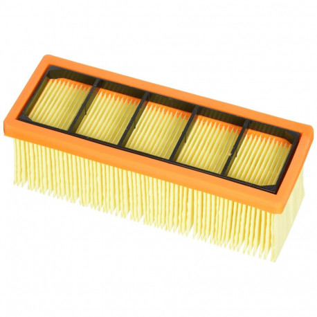 Corrugated filter Karcher SE3001 (6.414-498.0)