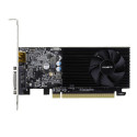 Gigabyte | GV-N1030D4-2GL 1.0 | NVIDIA | 2 GB | GeForce GT 1030 | DDR4 | DVI-D ports quantity 1 | HD