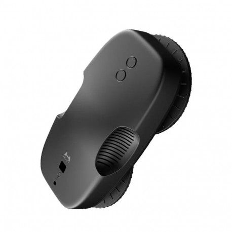 HUTT DDC5 juhtmega aknapuhastusrobot 3800 Pa must