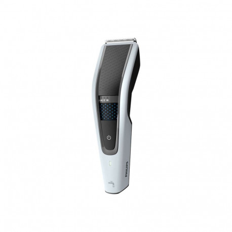 Philips | Hair clipper | HC5610/15 Series 5000 | Cordless or corded | Number of length steps 28 | Bl