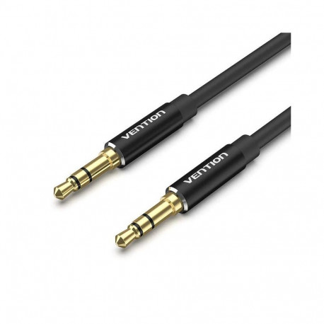 CABLE AUDIO 3.5MM TO 3.5MM/0.5M BAXBD VENTION
