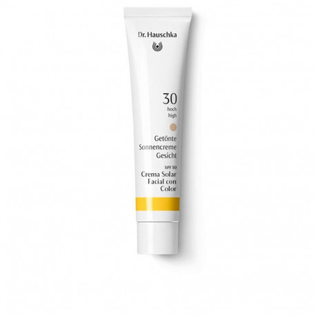 Dr. Hauschka tooniv näopäikesekreem SPF30 40ml