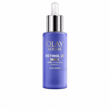 OLAY REGENERIST RETINOL24 MAX serum noche 40 ml