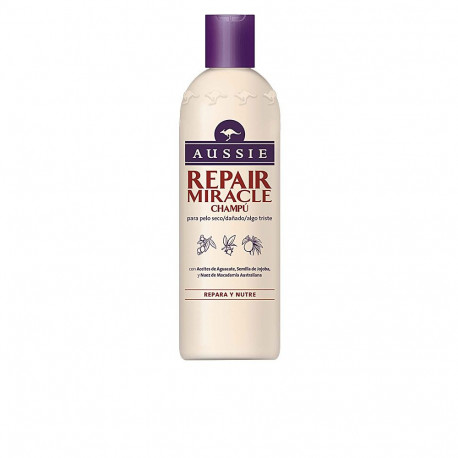 AUSSIE REPAIR MIRACLE shampoo 300 ml