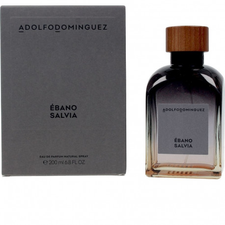 Adolfo Dominguez parfüümvesi Ébano Salvia 200ml