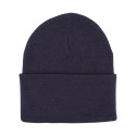 Czapka Converse fioletowa 10022137-A31