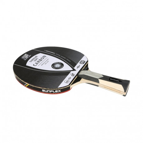 Sunflex lauatennise reket 10354 Supreme Soft Carbon