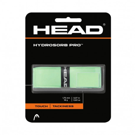 Head käepideme teip Hydrosorb Pro 285303, mündiroheline