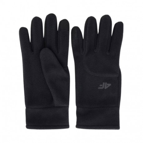 4F kindad U184 4FWMM00AFGLU184 20S L, süsimust