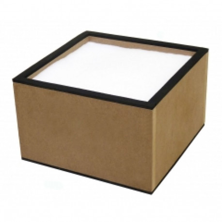 FILTER SET H12 W. 10 FINEPART FILTERS F5