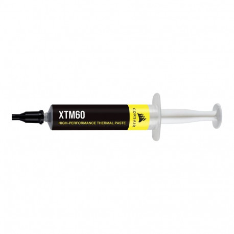 CORSAIR kõrge jõudlusega termopasta XTM60 3g