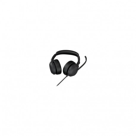 Jabra peakomplekt Evolve2 50 USB-A UC stereo