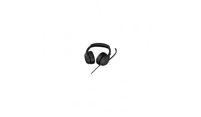 JABRA Evolve2 50 USB-A UC Stereo