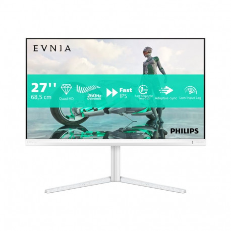 PHILIPS 27M2N3501PA/00 27inch 2560x1440 1ms 2xHDMI DP