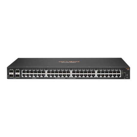 HPE Aruba 6100 48G 4SFP+ lüliti