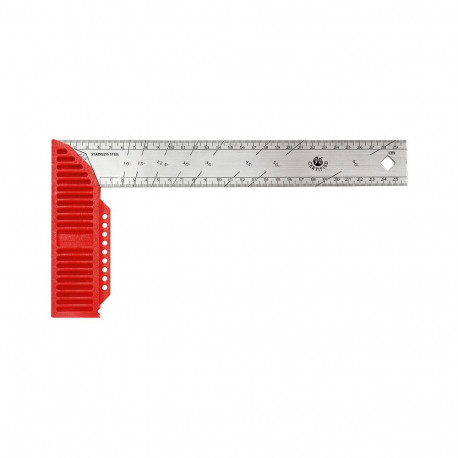 Square Ledgend 250mm