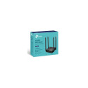 TP-Link Wi-Fi Router Archer A64 AC1200, 1200Mbps, LAN/WAN, 802.11ac, Black EU
