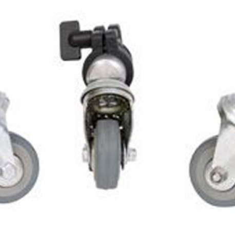 Falcon Eyes Tripod Wheels PCA-25M 3st. 25 mm