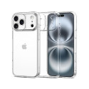 TECH-PROTECT FLEXAIR IPHONE 17 PRO MAX CLEAR