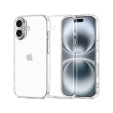 TECH-PROTECT FLEXAIR IPHONE 17 CLEAR