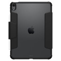SPIGEN ULTRA HYBRID PRO IPAD AIR 10.9” 4 / 5 / 2020-2022 / 11” 6 / 7 / 2024-2025 BLACK