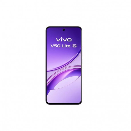 VIVO V50 Lite 8GB/256 GB Black