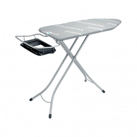 Brabantia triikimislaud auru kogumisega (C) 124x45cm St control 220944