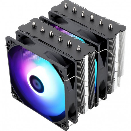 Thermalright protsessori jahuti Peerless Assassin 120 SE ARGB