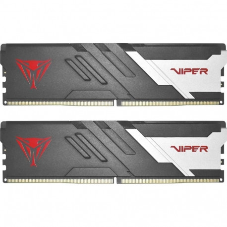 Patriot Memory Viper Venom PVV532G640C32K memory module 32 GB 2 x 16 GB DDR5 6400 MHz