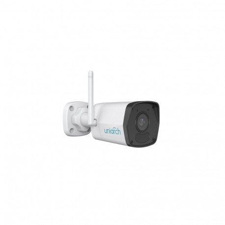 Security Camera - UNIARCH 2MP HD Outdoor Bullet Wi-Fi, IR Night Vision 30m, 2.4GHz