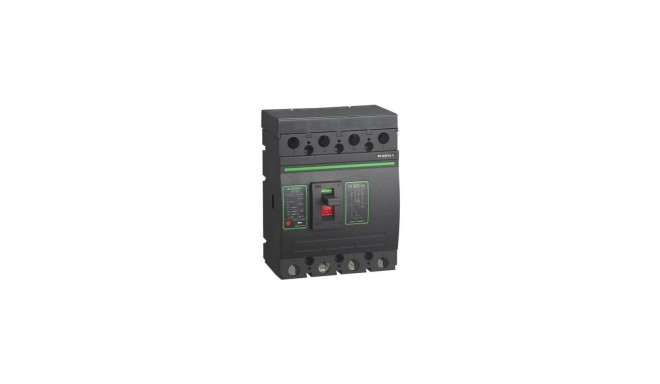 DC Circuit Breaker - 4P 250A 1000VDC