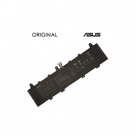 Laptop Battery - ASUS C41N1906 5675mAh 15.4V Original
