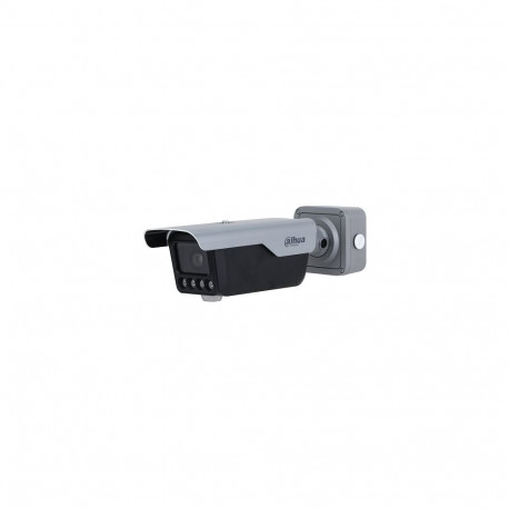 Surveillance Camera - ITC413-PW4D-IZ1 CMOS Sensor, Motorized Lens, IP67, IK10