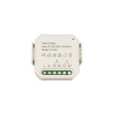 Smart Energy Meter - Tuya 2P 80A Wi-Fi Voice Control