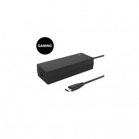 Laptop Charger - Dell 130W USB Type-C 20V 6.5A Adapter