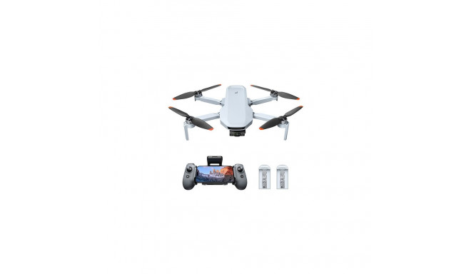 Drone - POTENSIC Atom 2 48MP 4K Camera 10km Range Expansion Kit
