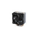 CPU Cooler - ARCTIC Freezer 8i CO LGA1851 LGA1700 Dual Ball Bearing 6-Year Warranty