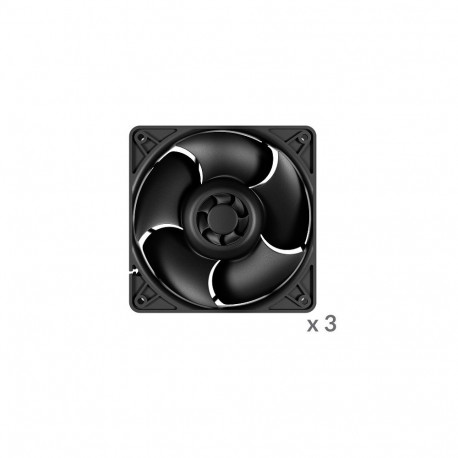 Case Fan - ARCTIC S12038-4K 40mm 4-pin 600-4000 RPM 180 m³/h