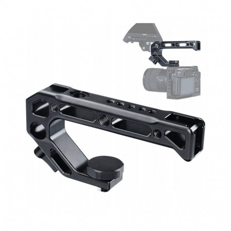 Camera Accessory - ULANZI UURIG R008 Top Handle 3/8'' Arri Pin 14.8cm