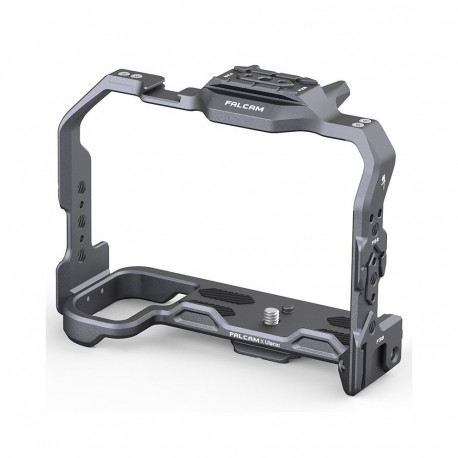 Camera Cage - FALCAM F025 for Nikon Z6/Z6 II/Z7/Z7 II Aluminum