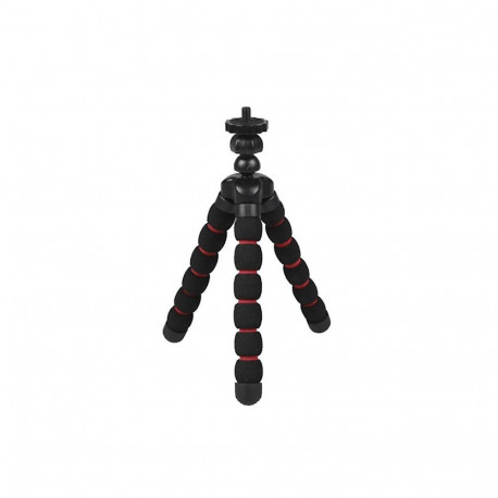 Camera Tripod - MITOYA Mini Tripod S Flexible Legs 300g Capacity