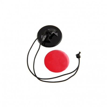 Camera Accessory - GoPro TETHERS Protective Holder with 3M Tape