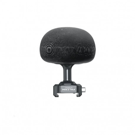 Camera Handle - Ulanzi FALCAM F22 Quick Release Aluminum Micarta