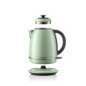 BUYDEEM Electric Kettle, model K640E, color Cozy Greenish, EU