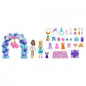 Polly Pocket sünnipäevapeo figuuride komplekt
