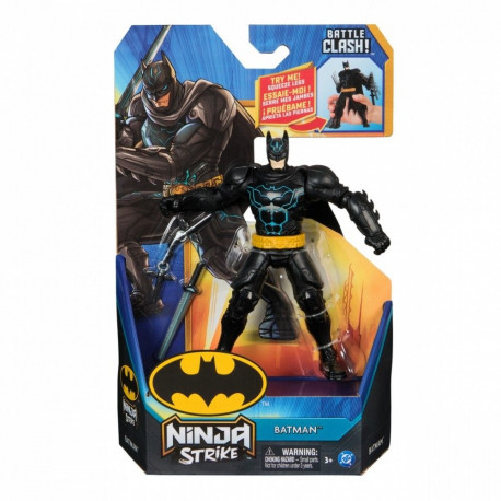 batman figuur tarvikutega valik