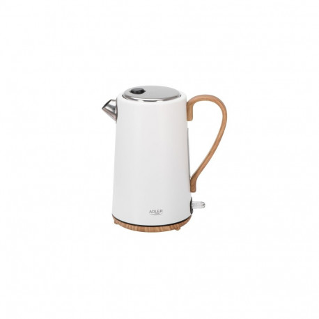 AD 1352 elektriline veekeetja 1,7 l | strix | automaatne väljalülitus